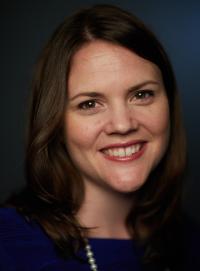 Rebecca Anne Haeusler, PhD Profile Headshot
